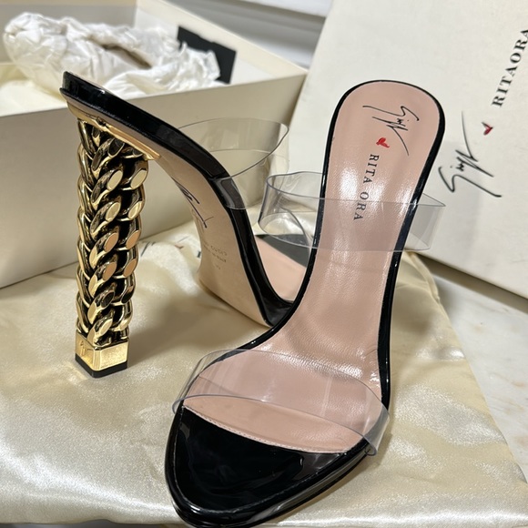 Giuseppe Zanitti size 39 - Picture 7 of 7